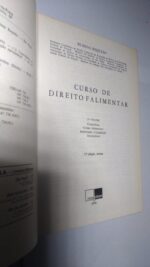 Curso de Direito Falimentar (Vols. 1 e 2) - Rubens Requião