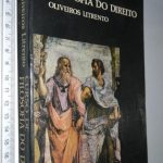 Curso de Filosofía do Direito - Oliveiros Litrento