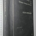 Código Civil dos Estados Unidos do Brasil - Clovis Beviláqua