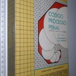Código Processo Penal (DL 78-87) - Simas Santos / Leal-Henriques