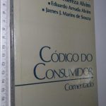 Código do Consumidor Comentado - Arruda Alvim