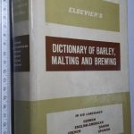 malting and brewing (European Brewery Convention) -