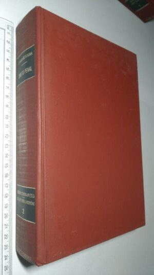 Direito Penal (4 vols.) - E. Magalhães Noronha