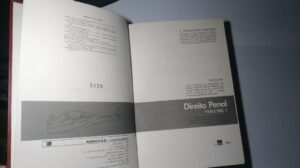 Direito Penal (4 vols.) - E. Magalhães Noronha