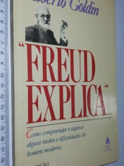 Freud explica - Alberto Goldin