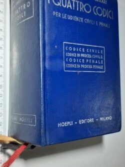 I quattro codici per le udienze civili e penali - Franchi