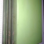 Manual de Direito Processual Civil (4 vols.) - José Frederico Marques