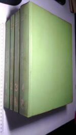 Manual de Direito Processual Civil (4 vols.) - José Frederico Marques