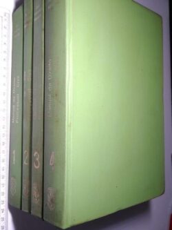 Manual de Direito Processual Civil (4 vols.) - José Frederico Marques