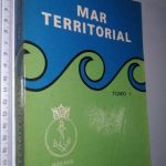 Mar territorial (Tomo I - Marinha do Brasil) -