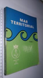 Mar territorial (Tomo I - Marinha do Brasil) -