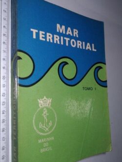 Mar territorial (Tomo I - Marinha do Brasil) -