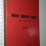 Nôvo Direito Penal (Volume I) - Roberto Lyra