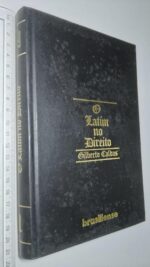 O latim no Direito (Vol. I) - Gilberto Caldas