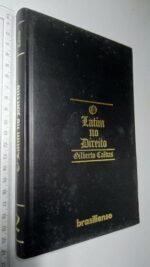 O latim no Direito (Vol. II) - Gilberto Caldas