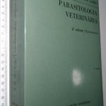 Parasitologia veterinária (II vol. - Parasitoses) - J. da Silva Leitão