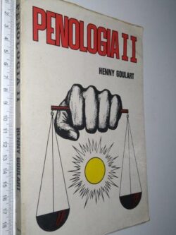 Penologia II - Henny Goulart
