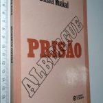 Prisão albergue - Irene Batista Muakad