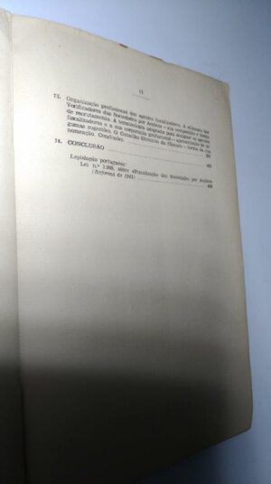 Problemas do anonimato (II - Fiscalização das Sociedades Anónimas) - J. Pires Cardoso