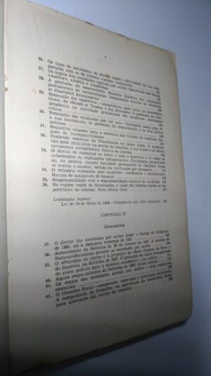 Problemas do anonimato (II - Fiscalização das Sociedades Anónimas) - J. Pires Cardoso