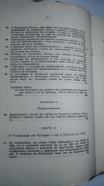 Problemas do anonimato (II - Fiscalização das Sociedades Anónimas) - J. Pires Cardoso