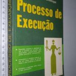 Processo de execução - Antônio José de Sousa Levenhagen