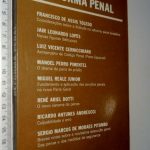 Reforma Penal - Francisco de Assis Toledo / outros