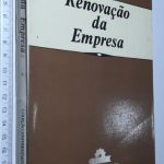Renovação da empresa (Instituto Euvaldo Lodi) -