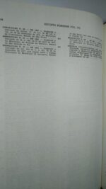 Revista Forense (vol. 275 - ano 77