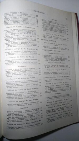 Revista Forense (vol. 276 - ano 77