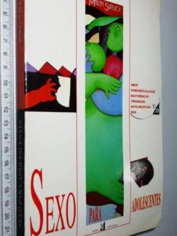 Sexo para adolescentes - Marta Suplicy