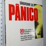 Síndrome do pânico - Gugu Keller