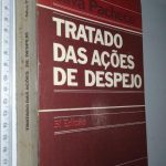 Tratado das ações de despejo - Silva Pacheco