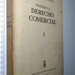 Tratado de Derecho Comercial 1 - Marcos Satanowsky
