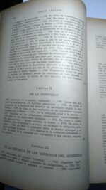 Tratado de las obligaciones en el Derecho Civil Paraguayo y Argentino (volumen III) - Luis de Gásperi