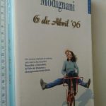 6 de abril '96 - Sveva Casati Modignani