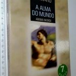 A Alma do Mundo - Susanna Tamaro