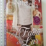 A Fada do Lar - Sophie Kinsella