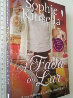 A Fada do Lar - Sophie Kinsella