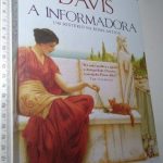 A Informadora - Lindsey Davis