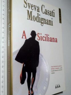 A Siciliana - Sveva Casati Modignani