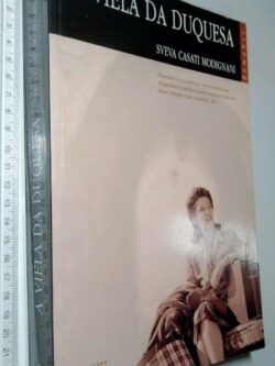 A Viela da Duquesa - Sveva Casati Modignani