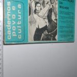 A libertação da mulher (Cadernos Povo e Cultura) -