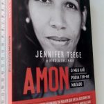 Amon (O Meu Avô Podia Ter-me Matado) - Jennifer Teege / Nikola Sellmair