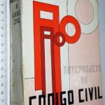 Anteprojeto do Código Civil -
