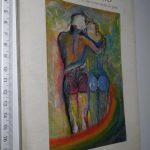 Arcobaleno - Escolástica Cordeiro