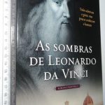 As Sombras de Leonardo da Vinci - Christian Gálvez
