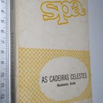 As cadeiras celestes - Norberto Ávila