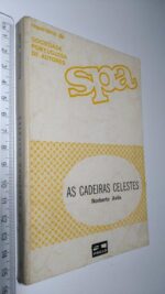As cadeiras celestes - Norberto Ávila
