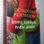 meu amor - Dorothy Koomson